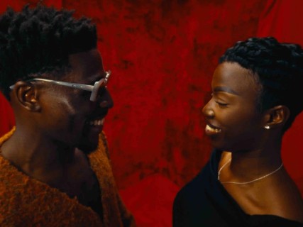 MAK - Please Music Video